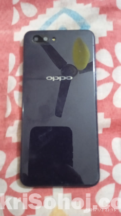 Oppo as